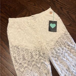 Kendall and Kylie pants